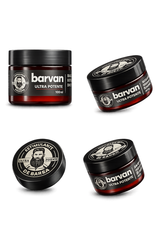 barvan ultra potente