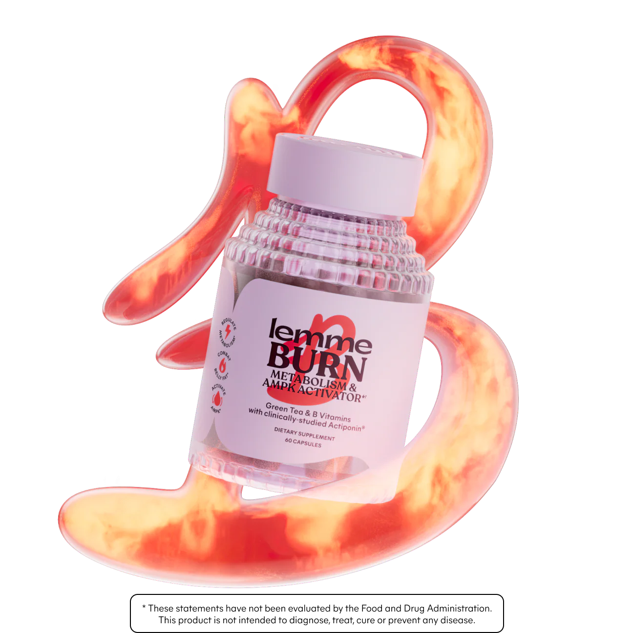 LEMME BURN CAPSULES